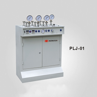 PLJ-01交變壓力實(shí)驗(yàn)機(jī)